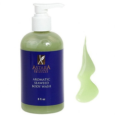 Astara Aromatic Seaweed Body Wash 8 fl oz.