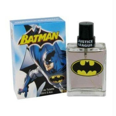 Marmol & Son Batman Eau De Toilette Spray For Men 100Ml/3.4Oz