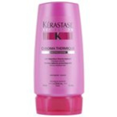 KERASTASE by Kerastase: REFLECTION CHROMA THERMIQUE THERMO-SHINE LEAVE IN CONDITIONER 5.1 OZ