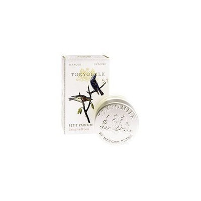 Tokyomilk Tokyo Milk Petit Parfum Solide 57 Sencha Bleu