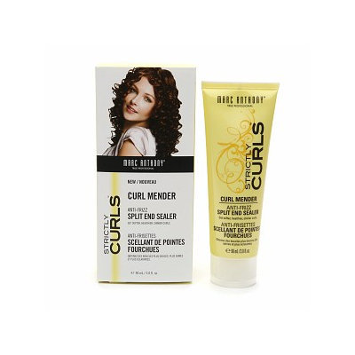 Marc Anthony True Professional Strictly Curls Anti-Frizz Split End Sealer