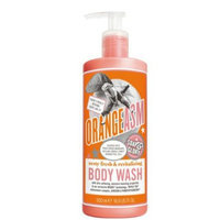 Soap & Glory Soap And Glory Orangeasm Zesty Fresh & Revitalizing Body Wash 500ml