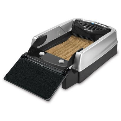 LitterMaid Elite Mega Automatic Self-Cleaning Litter Box