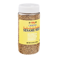 JFC Roasted Sesame Seed White