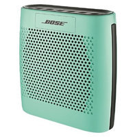 Bose SoundLink Color BlueTooth Speaker - Mint
