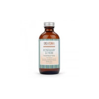 Shea Terra Organics - Rosemary & Herb Facial Steam Syrup