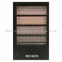 Revlon ColorStay 12 Hour Eye Shadow Quad