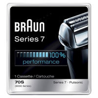 Braun Series 7 Combi 70S and Cutter Replacement Pack