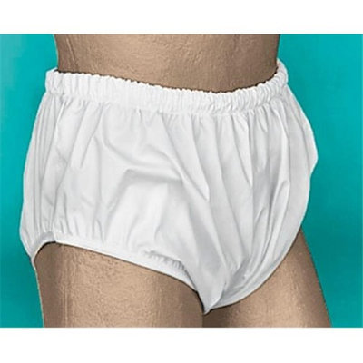 Essential Medical Supply Inc C6000XL QuikSorb Pull on Incontinent Pants Size=XL