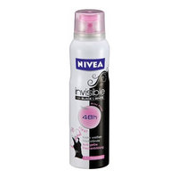 NIVEA Invisible for Black & White Spray
