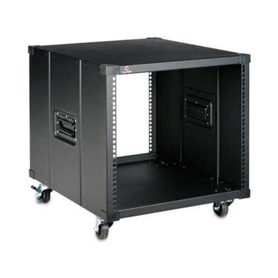 ISTARUSA iStarUSA WD-960 Simple Server Rack - 9U, 600mm, Lightweight, Casters, Quick Access, 220lbs Capacity