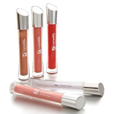 Kaplan MD Lip 20 Treatment Gloss, Natural Sparkle, 0.13 Ounce