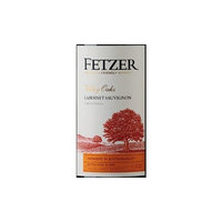 Fetzer Cabernet Sauvignon Valley Oaks 2010 750ML