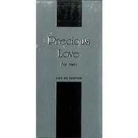 Precious Love 3.4 Fl. oz. Eau De Parfum Spray Men by Yzy