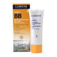 Lumene Vitamin C+ Illuminating Anti-Age BB Cream