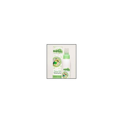 Earth Baby Organics