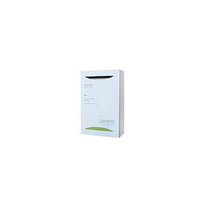 GIOVANNI HAIR CARE PRODUCTS Giovanni Lavender Vanilla Snow Bathe Body Bar Soap, 5.3 Ounce -- 6 per case.