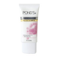 POND's Luminous Moisture Day Lotion with SPF 15