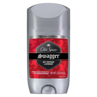 Old Spice Red Zone Swagger Invisible Solid Deodorant