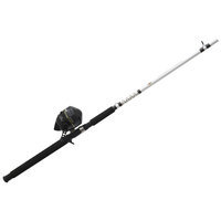 Zebco 808 Spincast Combo 7'0