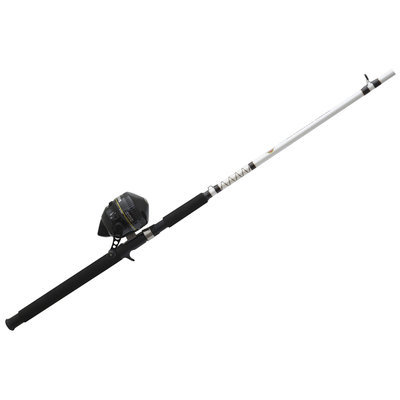 Zebco 808 Spincast Combo 7'0