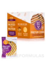 Buff Bake Protein Cookie Frosted Oatmeal Raisin 12 Cookies