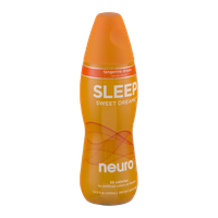 Neuro Sleep Sweet Dreams Tangerine Dream