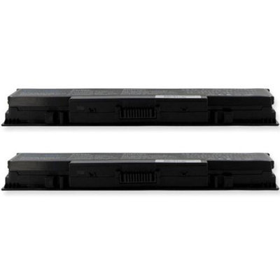 Replacement Battery For Dell GK479 (2 Pack)