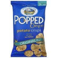 Olde Cape Cod Sea Salt Potato Crisps