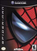 Activision Spider-man