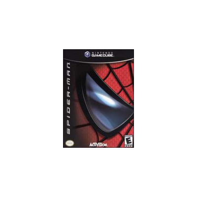 Activision Spider-man