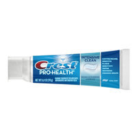 Crest Pro-Health Cool Mint Intensive Clean Toothpaste