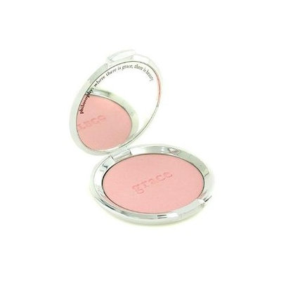 Philosophy Amazing Grace Shimmering Face Powder, 0.35 Ounce