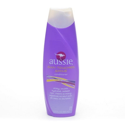 Aussie Sun-Touched Shine Conditioner