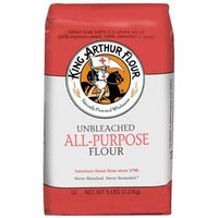 King Arthur Flour All-Purpose Unbleached Flour