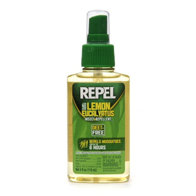 Repel Lemon Eucalyptus Insect Repellent Reviews 2019