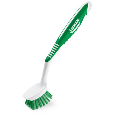 Libman Kitchen Brush - 1 Package (1 brush)