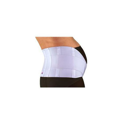 ITA-MED GABRIALLA Elastic Maternity Support Belt - Strong Support - X-Large