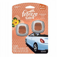 Febreze Car Vent Clips