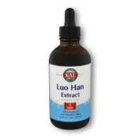 Luo Han Extract Kal 3.4 oz Liquid