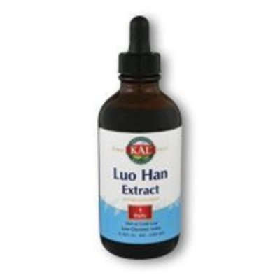 Luo Han Extract Kal 3.4 oz Liquid