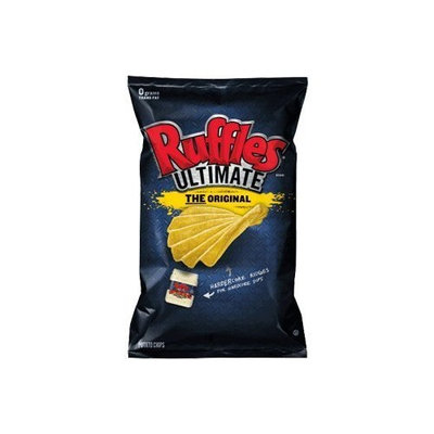Ruffles® Ultimate Ruffles The Original