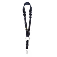 Comfort-tech Comfort-Tech Weed Trimmer Sling-Black