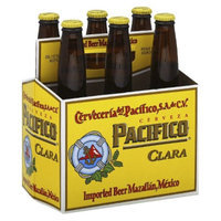 Pacifico Clara Beer