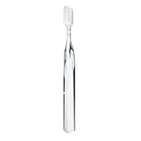 Supersmile Crystal Collection Toothbrush, White, 1.6 oz
