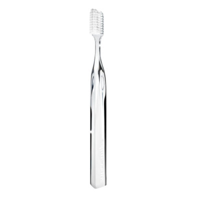 Supersmile Crystal Collection Toothbrush, White, 1.6 oz
