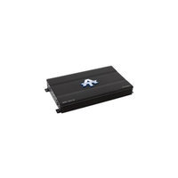 Maxxsonics ATA2000.1 Car Amplifier - 2000 W PMPO - 1 Channel - Class AB