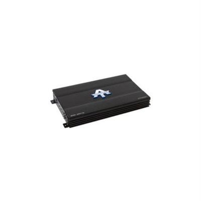 Maxxsonics ATA2000.1 Car Amplifier - 2000 W PMPO - 1 Channel - Class AB