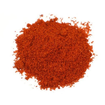 Angelina's Gourmet Hungarian Paprika, Sweet - 5 Lb Jar Each