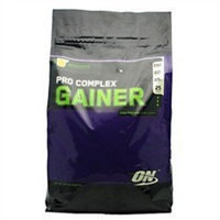 Optimum Nutrition Pro Complex Gainer 10.16 lb